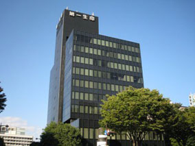 Sendai Center