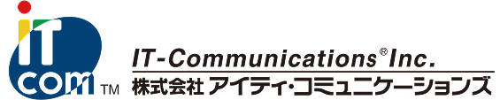 株式会社アイティ・コミュニケーションズ IT-Communications Inc.