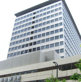 Osaka Branch Office