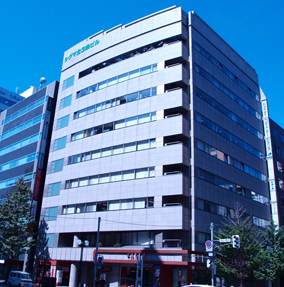 Sapporo Head Office