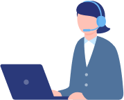 AIFAQを利用するコミュニケーター