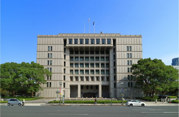 官公庁・自治体BPO