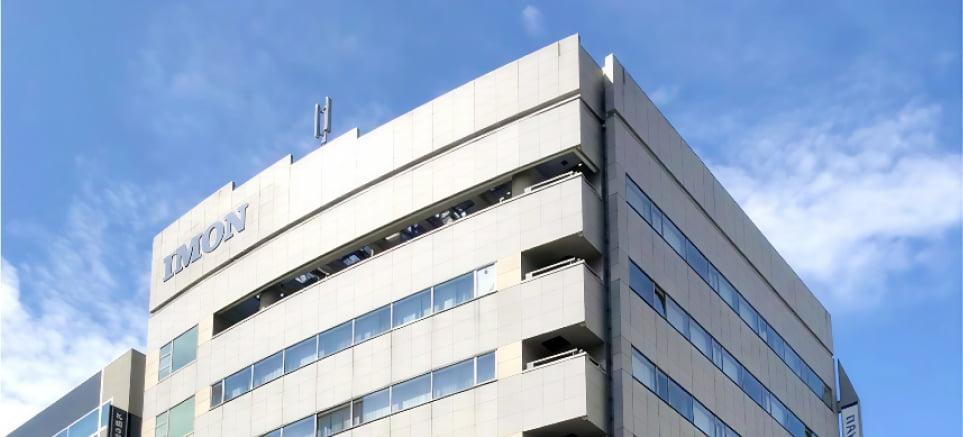 ITコミュニケーションズ本社ビル