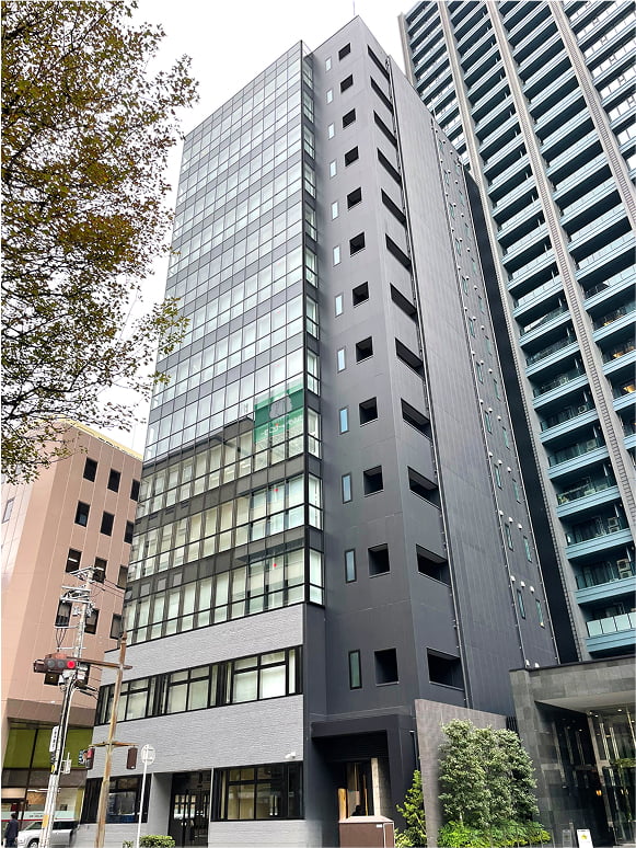 ITコミュニケーションズ仙台支社ビル