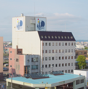釧路センター