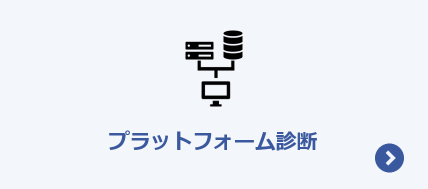 プラットフォーム診断